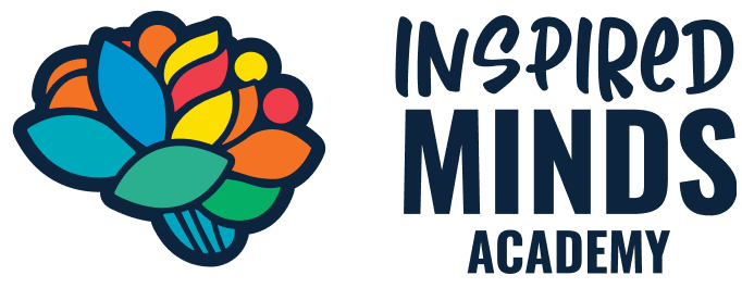 Inspired Minds Academy — home