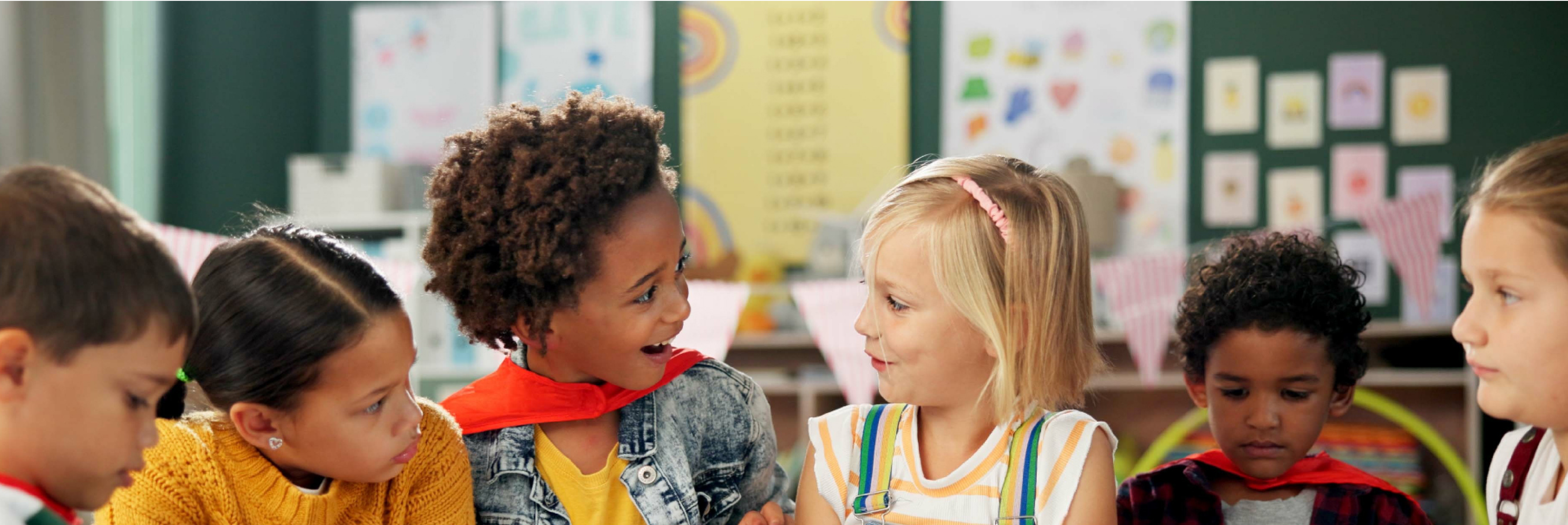 Our Mission Hero Image