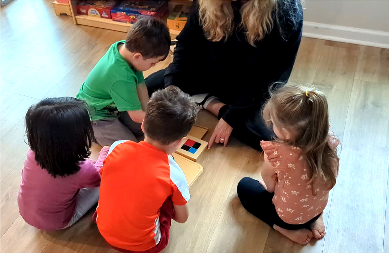 Social & Emotional Learning